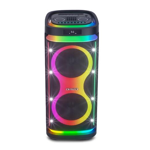 Parlante AIWA 1000W PMPO TWS/FM/BT/USB | AWPOH6D