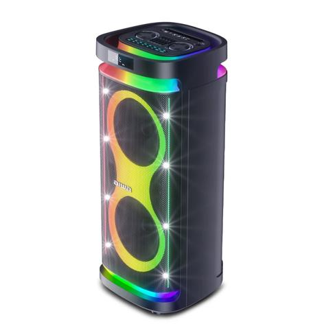 Parlante AIWA 1000W PMPO TWS/FM/BT/USB | AWPOH6D