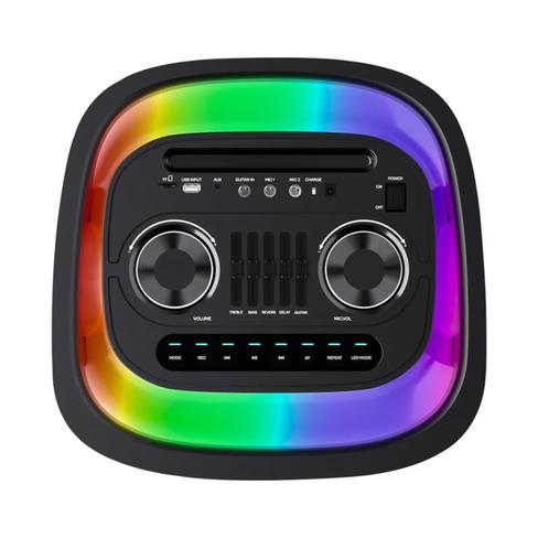 Parlante AIWA 1000W PMPO TWS/FM/BT/USB | AWPOH6D