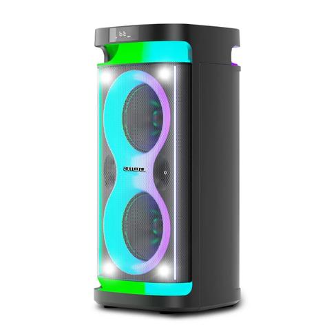 Parlante AIWA 600W PMPO TWS/FM/BT/USB | AWPOH4D