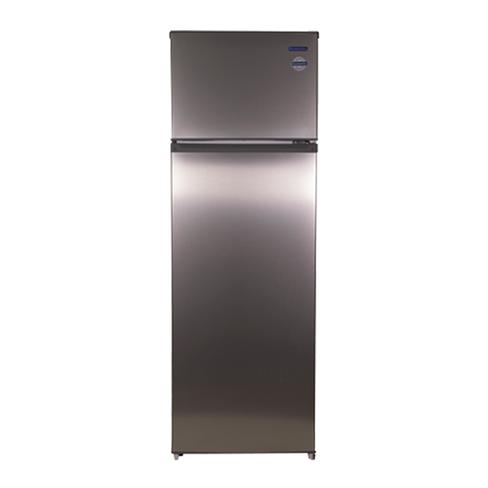 HELADERA GOODWEATHER GW-31DRS 240 LTS