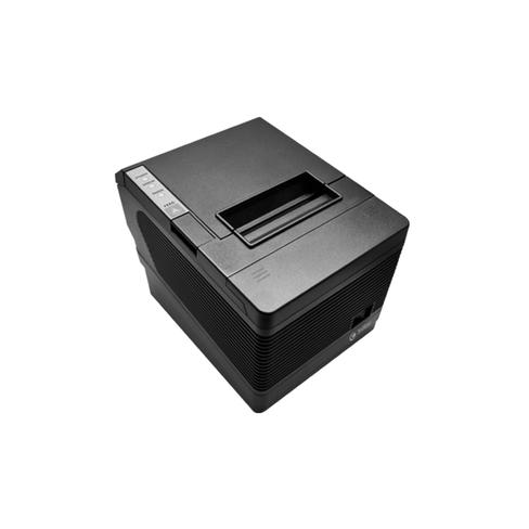 IMPRESORA TERMICA DIRECTA 3NSTAR RECIBOS 3" RPT008 USB/SERIAL/RED NEGRO