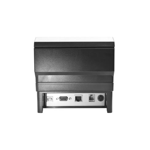 IMPRESORA TERMICA DIRECTA 3NSTAR RECIBOS 3" RPT008 USB/SERIAL/RED NEGRO