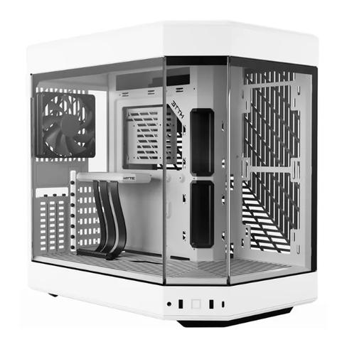 Gabinete Gamer HYTE Y60 ATX Mid-Tower Negro