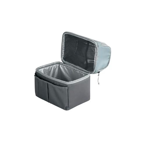 BOLSO TERMICO IGLOO 9 LATAS ESSENTIALS GRIS 66170