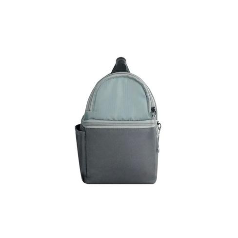 BOLSO TERMICO IGLOO 9 LATAS ESSENTIALS GRIS 66170