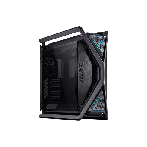 GABINETE ASUS ROG HYPERION GR701 SIN FUENTE NEGRO