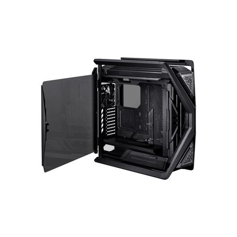 GABINETE ASUS ROG HYPERION GR701 SIN FUENTE NEGRO