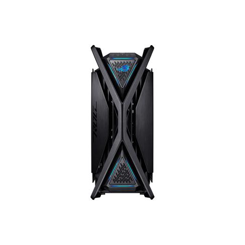 GABINETE ASUS ROG HYPERION GR701 SIN FUENTE NEGRO