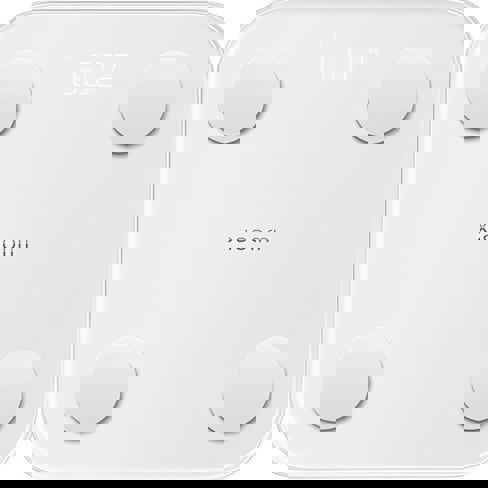 Balanza Xiaomi Mi Body Composition Scale S400 BHR7793GL