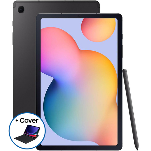 Tablet Samsung Galaxy Tab S6 Lite SM-P625 LTE + Funda