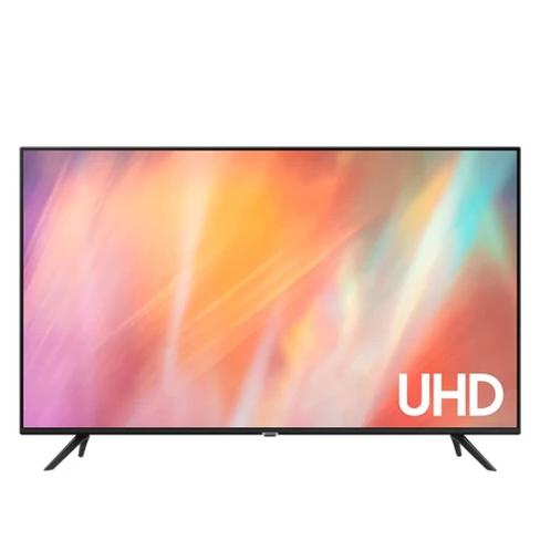 Televisor Samsung 65" UHD 4K Smart TV UN65AU7090GXPR OUTLET REACONDICIONADO