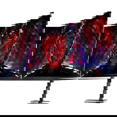 Monitor Gamer Xiaomi Curved Gaming Monitor G34WQi 34" UltraWide QHD WiFi 