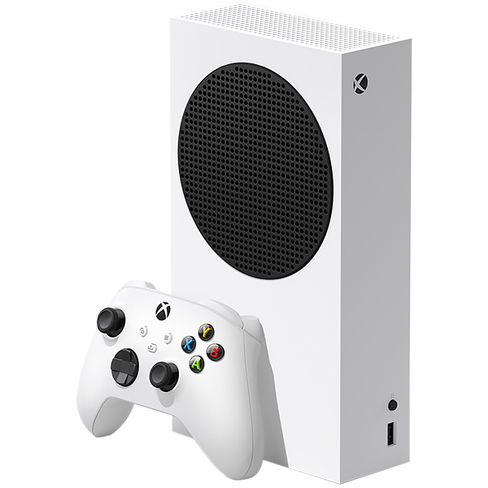 Consola Xbox Series S 1TB