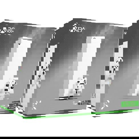 Consola Xbox Series X 1TB