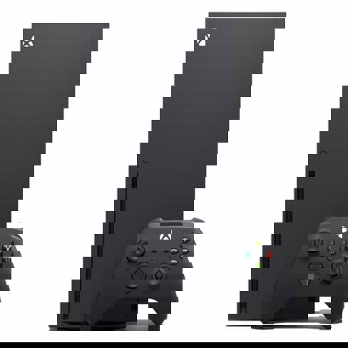 Consola Xbox Series X 1TB