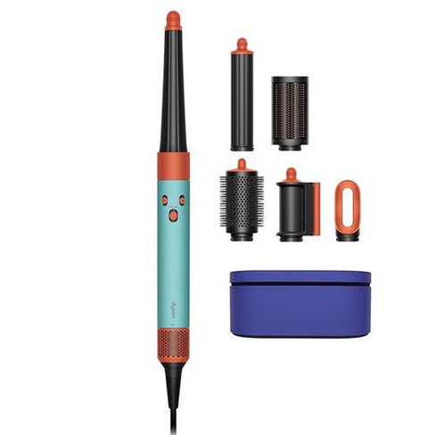 Secador Dyson HS08 Airwrap Ceramic 1300W 220V