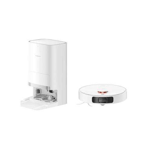 Aspiradora Robot con Base Xiaomi VACCUM X20+