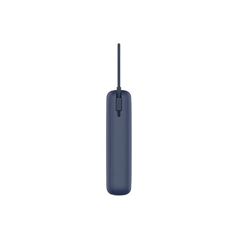 CARGADOR PORTATIL XIAOMI POWER BANK 20000MAH 33W