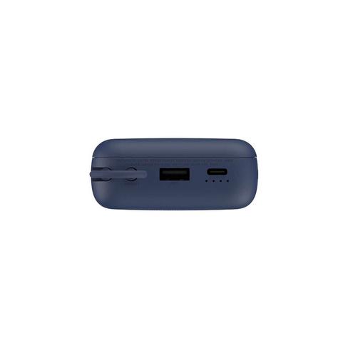 CARGADOR PORTATIL XIAOMI POWER BANK 20000MAH 33W