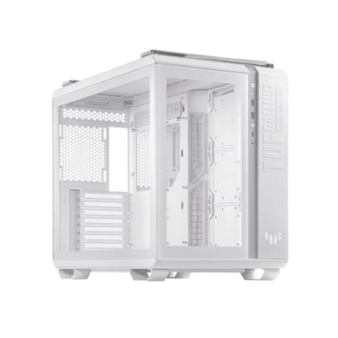 GABINETE ASUS TUF GAMING GT502 S/FUENTE BLANCO