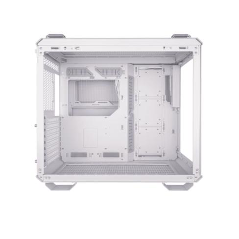 GABINETE ASUS TUF GAMING GT502 S/FUENTE BLANCO