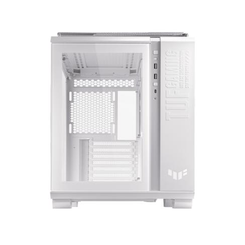 GABINETE ASUS TUF GAMING GT502 S/FUENTE BLANCO