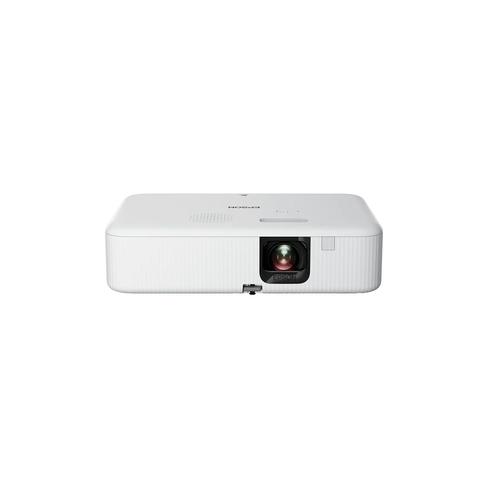 PROYECTOR EPSON CO-FH02 3000L FHD EPIQVISION 3LCD