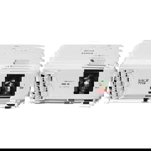 Proyector Epson PowerLite 118 3800 Lúmenes 3LCD XGA