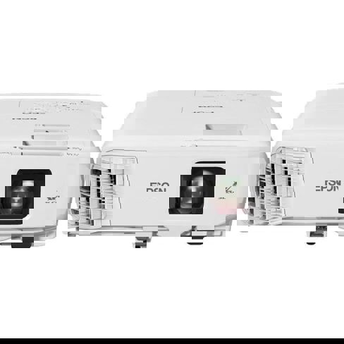 Proyector Epson PowerLite 119W 3LCD 4000 Lúmenes