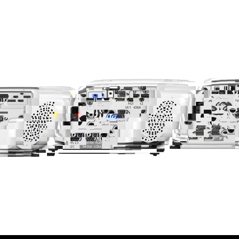 Proyector Epson PowerLite 119W 3LCD 4000 Lúmenes