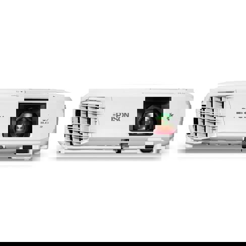 Proyector Epson Powerlite E20 3400 Lúmenes