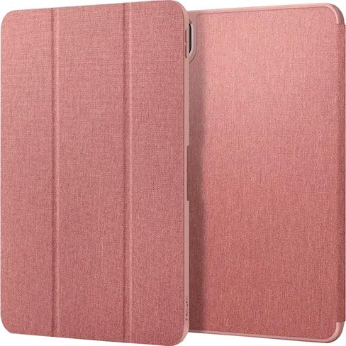 FUNDA PARA TABLET SPIGEN IPAD PRO 11" URBANT FIT ROSE GOLD ACS07021 2024