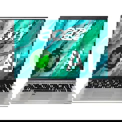 Notebook Acer Aspire Vero 16 AV16-51P-58KU 16" Intel Core Ultra 5-125U