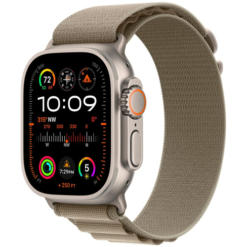 Apple Watch Ultra 2 49MM