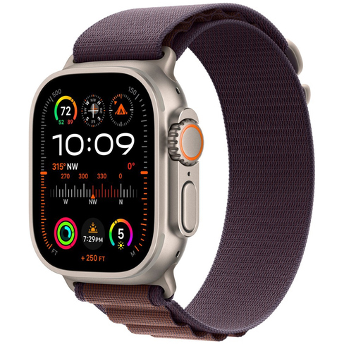 Apple Watch Ultra 2 49MM