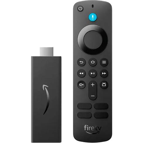 Amazon Fire TV Stick HD con Alexa (2024) B0CQMRKRV5