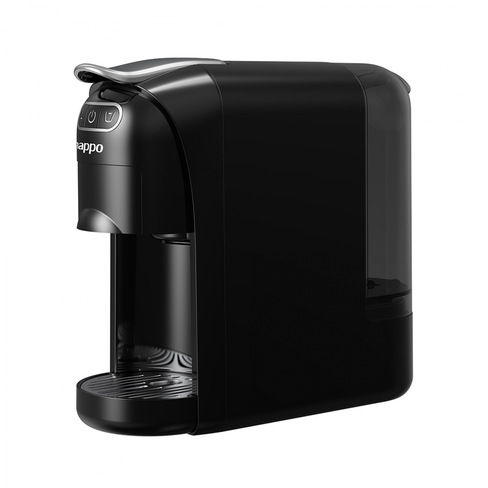 Cafetera NAPPO 3 en 1 multicápsulas NEC-215