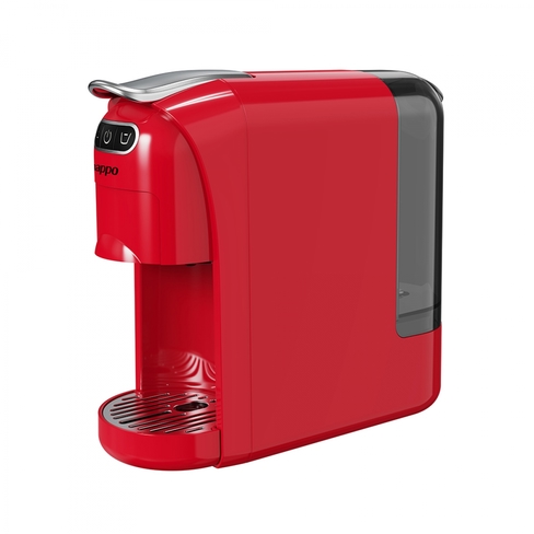 Cafetera NAPPO 3 en 1 multicápsulas NEC-215
