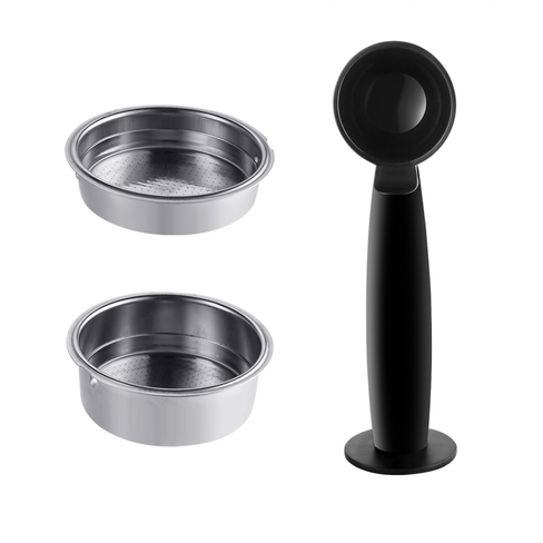 Cafetera NAPPO 3 en 1 multicápsulas NEC-215