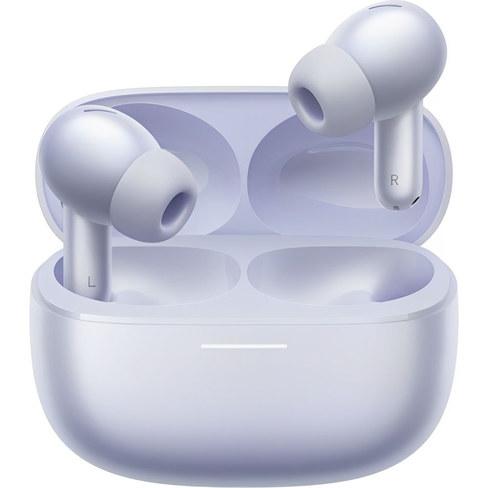 Auriculares Xiaomi Redmi Buds 6 Pro: Sonido Avanzado con Cancelación de Ruido