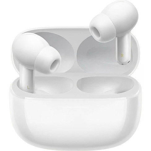 Auriculares Xiaomi Redmi Buds 6 Pro: Sonido Avanzado con Cancelación de Ruido