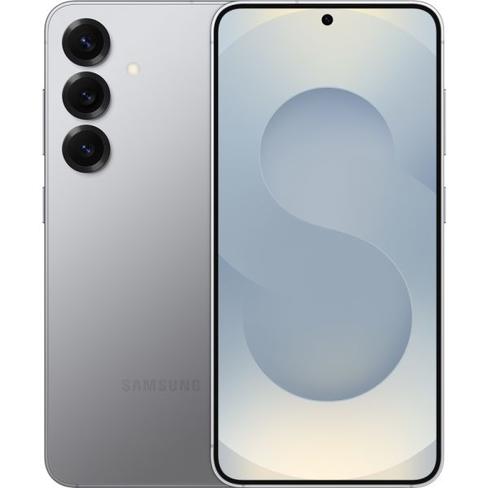 Celular Samsung Galaxy S25 5G: Rendimiento Potente y Cámara de Alta Resolución