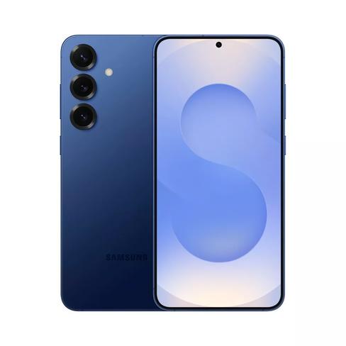 Celular Samsung Galaxy S25 5G: Rendimiento Potente y Cámara de Alta Resolución