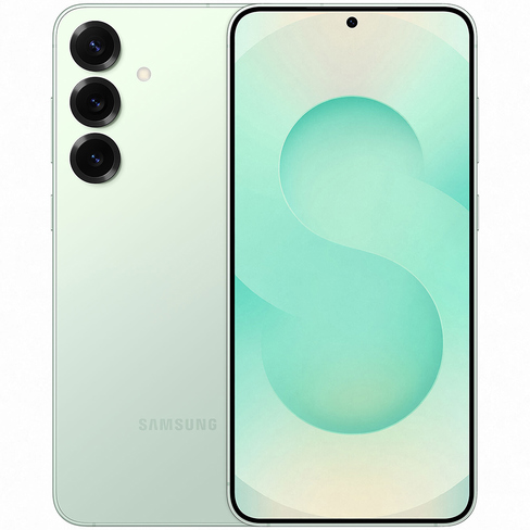 Celular Samsung Galaxy S25 5G: Rendimiento Potente y Cámara de Alta Resolución