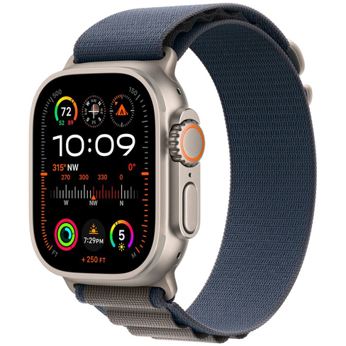 Apple Watch Ultra 2 49MM