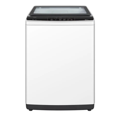 LAVARROPAS TCL 8KL AUTOMATICA C/SUPERIOR BLANCO