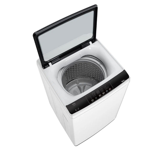 LAVARROPAS TCL 8KL AUTOMATICA C/SUPERIOR BLANCO