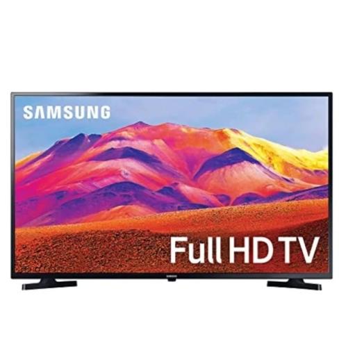TELEVISOR SAMSUNG LED 43" FULL HD SMART UN43T5203AGXZS