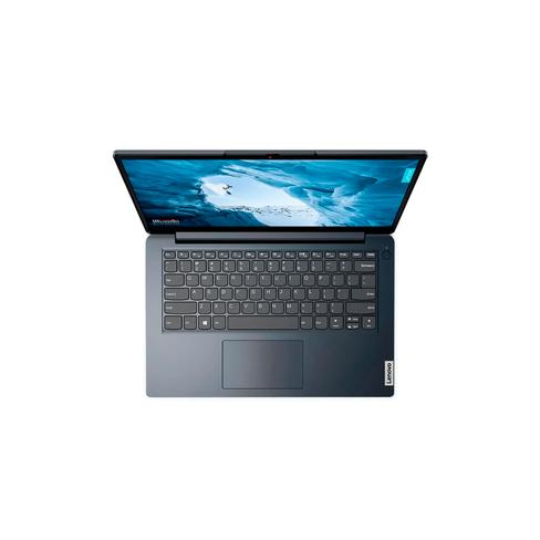 NOTEBOOK LENOVO IDEAPAD 1 82V6009NUS CELERON